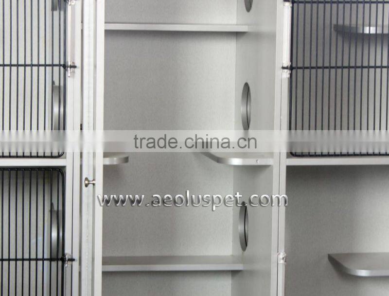 Pet Supplise Cat Kennels KC-701