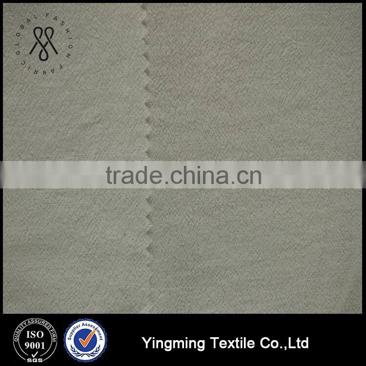 56%V and 44%R viscose rayon fabric for garment,dress,shirt