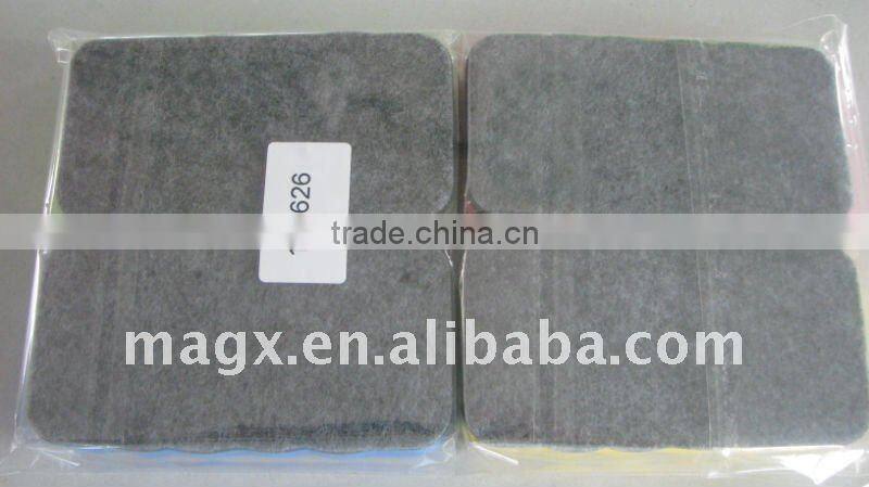 4 Colors Board Eraser