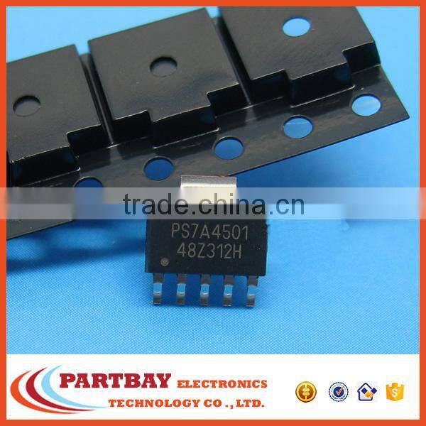 Original New IC CHIPS SOT223-5 voltage stabilizer TPS7A4501DCQR
