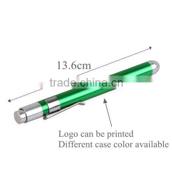 AAA Battery Operated Wholesales Super Bright LED Pocket Pen Light