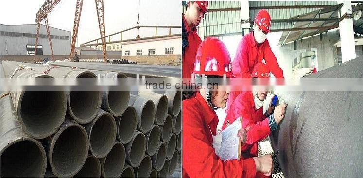 Gray cast iron ultrasonic velocity gauge measuring device