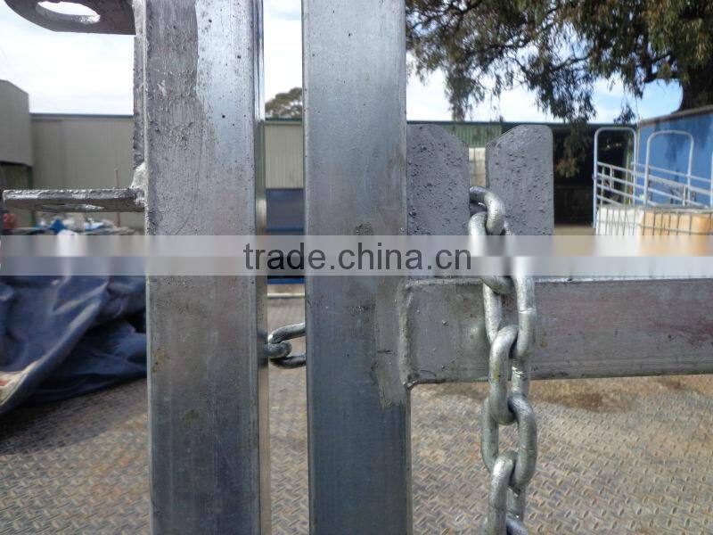 cheap used corral_livestock fence panels