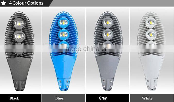 led light street lights & lighting 180watt led street lamps