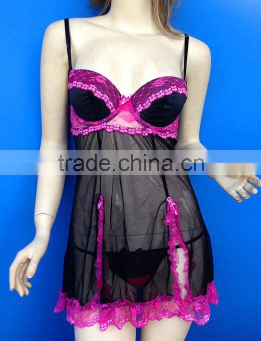 Sexy Lingerie Hot Selling