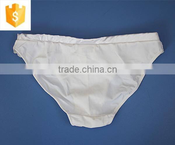 lace and microfiber fabric, sexy underwear,satin waistband