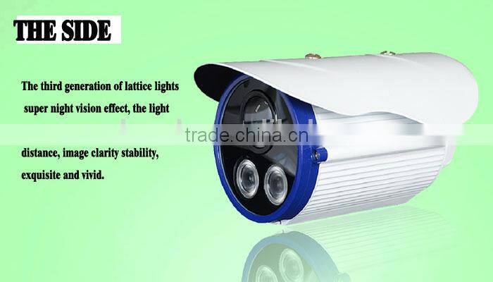 1080P /3.0 MP/ night vision outdoor waterproof ip camera full hd wifi with P2P, ONVIF.