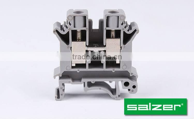 Salzer CE SUK-10 Wire Terminal Connector