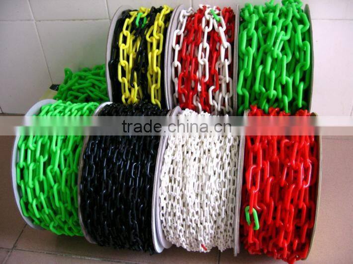 6/8/12mm Plastic Chain