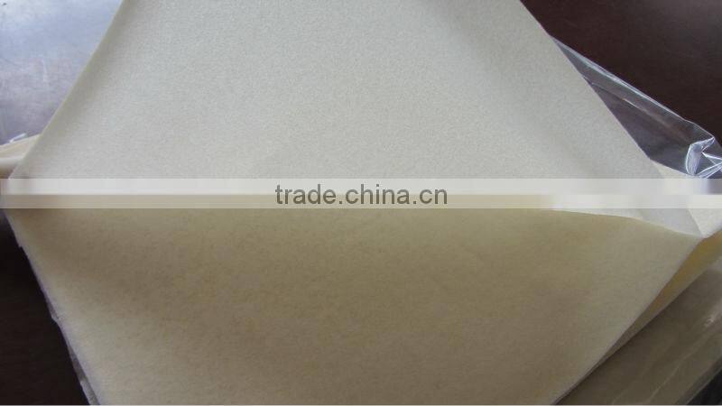 high quality spring roll pastry