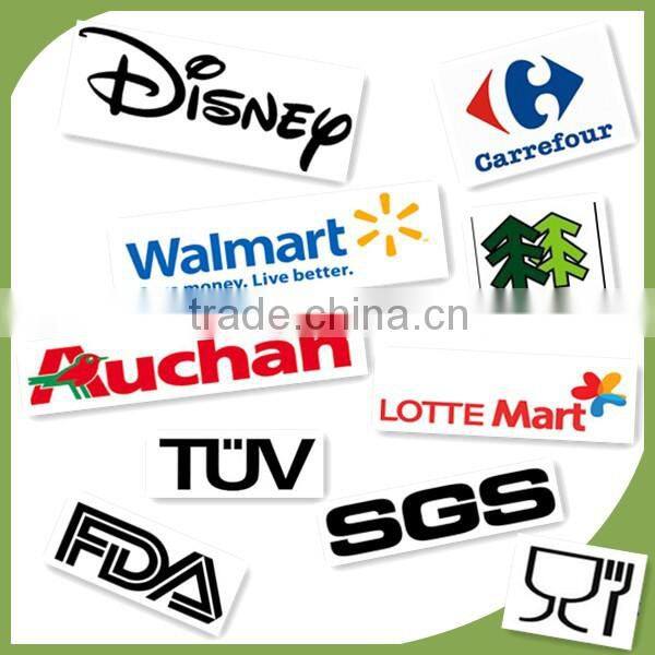 Brand new felt placemats with high quality