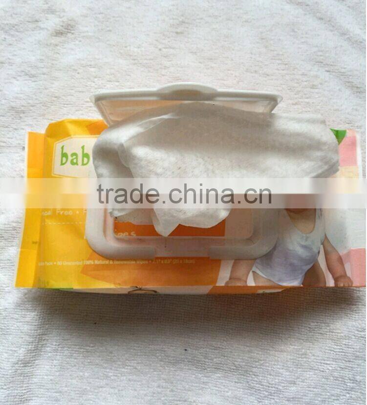 VGERGER baby wet wipes Best price with good quality non-alcoholic wet wipe