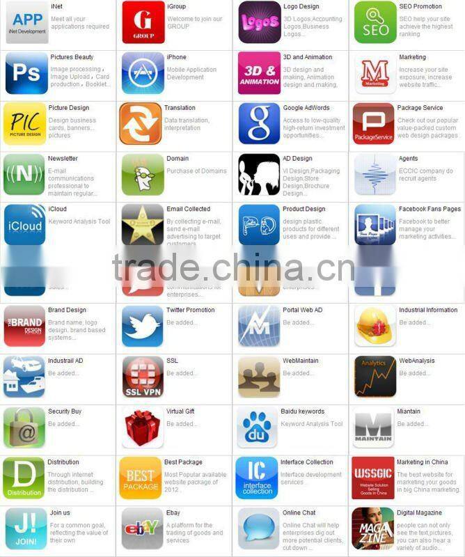 Professional Online shop Design- ishop3.0