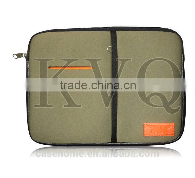 Factory Price of 8" Neoprene Computer Bag