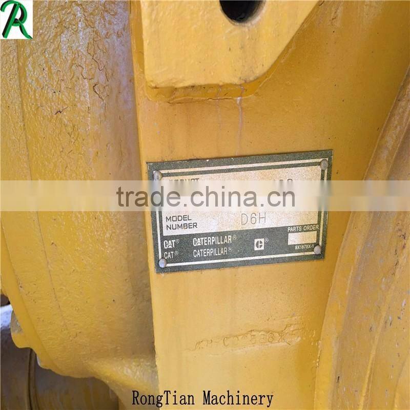 used cat D6H bulldozer, used D6H cat bulldozer, used D6H bulldozer, used cat bulldozer,bulldozer for sale