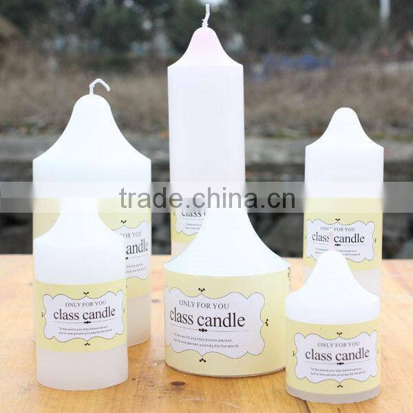 religion candle