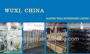 Elegant PU foam insulation garage door