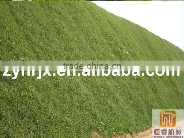 China small hydroseed supplies