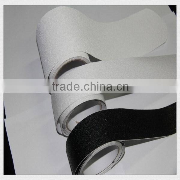 Textured Rail Guard Protection SUP Rail Tape Clear