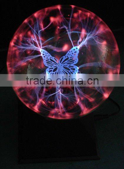 Promote wholesale cheap plasma ball