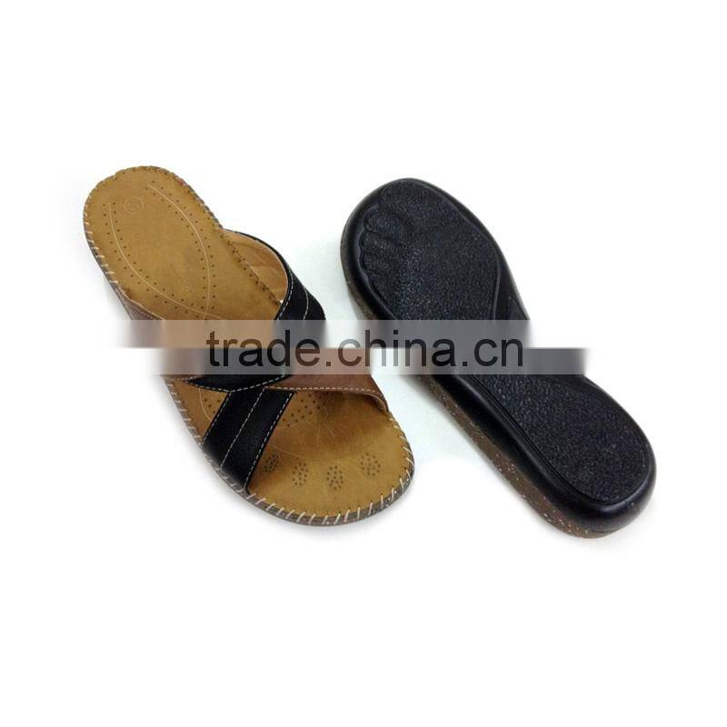 Wholesale woman Summer Sandals wedges heels Women's shoes solid Women Sandals Sexy mesh Platform women shoes Causal sandals