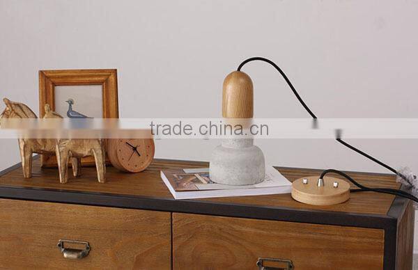 vintage industrial personality flashlight restaurant chandelier