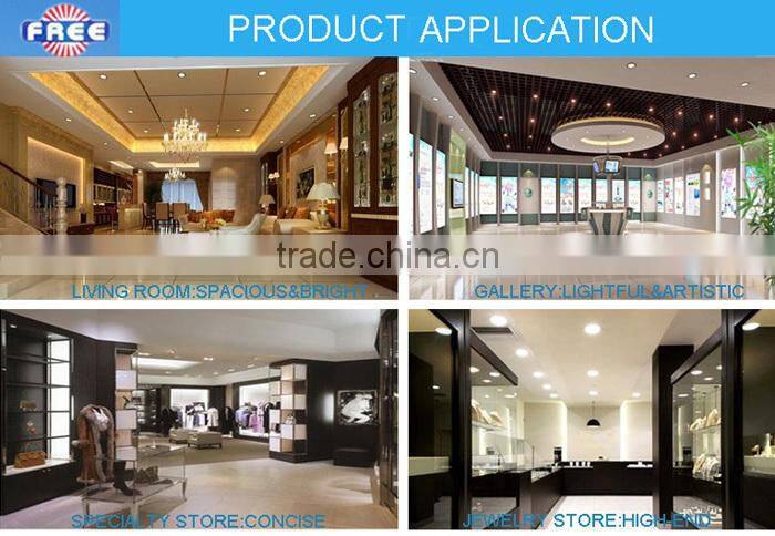 Lighting materials for 12w led panel light spare parts,square,aluminum alloy,Foshan manufacturing