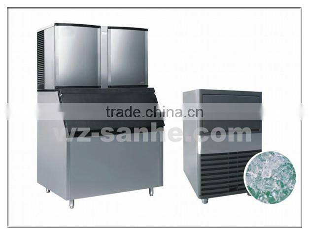 XHC Edible Ice cube machine