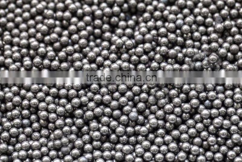 Made in China low price forged grinding ball