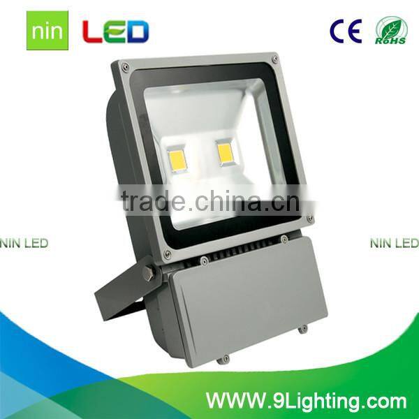 Special Crazy Selling ce 100w led flood lights