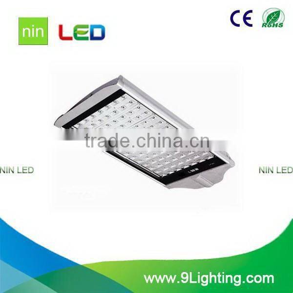 New coming classical christmas led street light motif