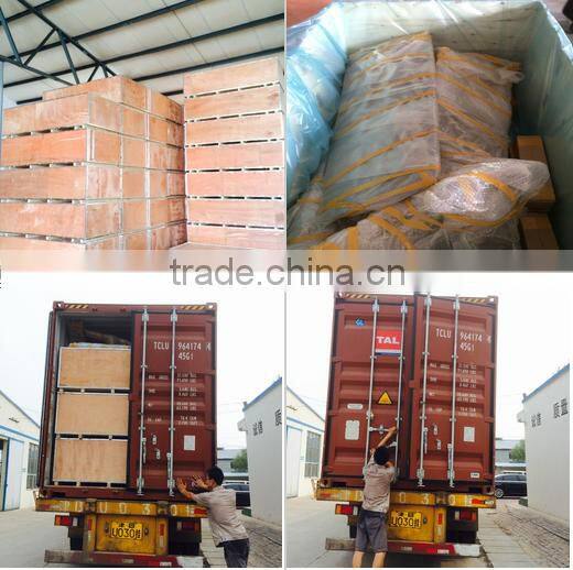 Commercial gym equipment / TZ-6073 Power cage