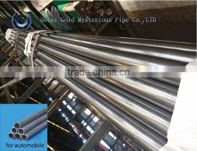 ASTM 4140 Seamless Steel Pipes & Tubes