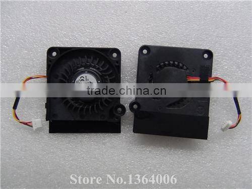 New cpu cooling fan for Asus 1001 1001HA 1005P 1008HA 1005HA 1001P 1001PQ 1005P EEE PC 1005PD laptop cpu cooling fan cooler