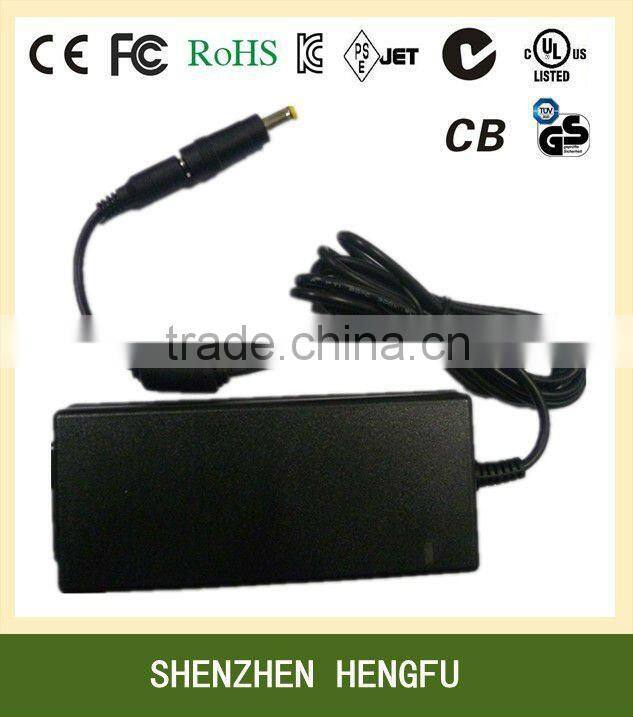 90-264V AC/DC 65W 19V 3.42A Laptop Charger Power Adapter for acer asus toshiba lenovo liteon delta