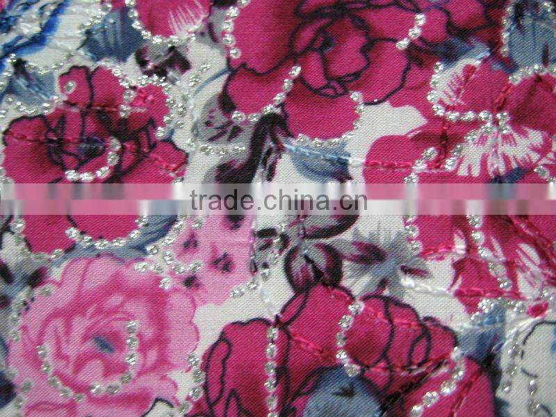 100% viscose upholstery fabric