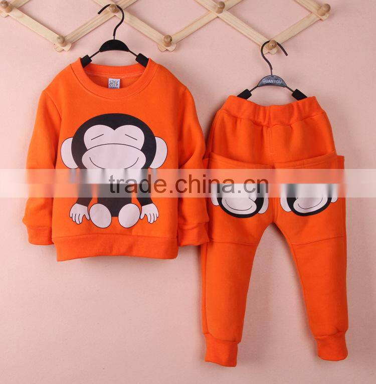 Fashion fleece jacket winter clothing