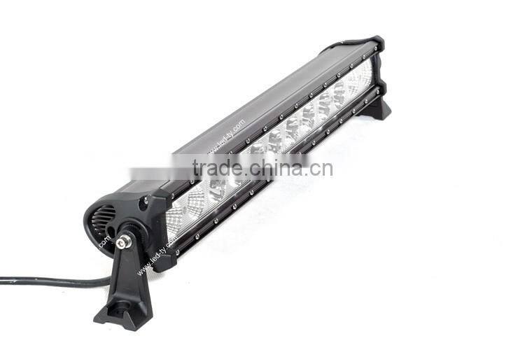 25" 120W LED Light Bar 4X4 Off road,10w/led offroad light bar tractor,UTV,ATV,Boat,led driving light bars