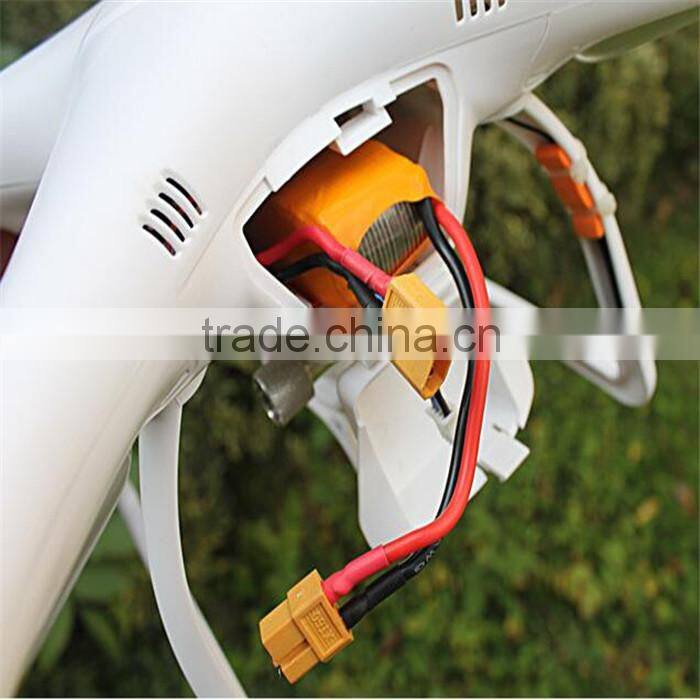 Newest Radio Control quadcopter 5.8G fpv rc quadcopter with HD camera