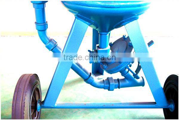 sand blast hose for sandblaster