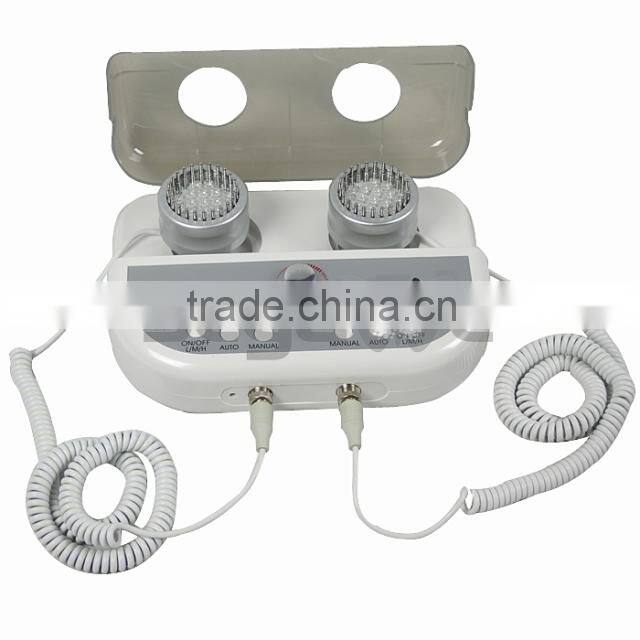 7 colors skin rejuvenation Led PDT beauty machine