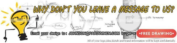 PVD gold ladies stainless steel case steel back watch japan quartz movement Sapphire glass with white double genuine leather