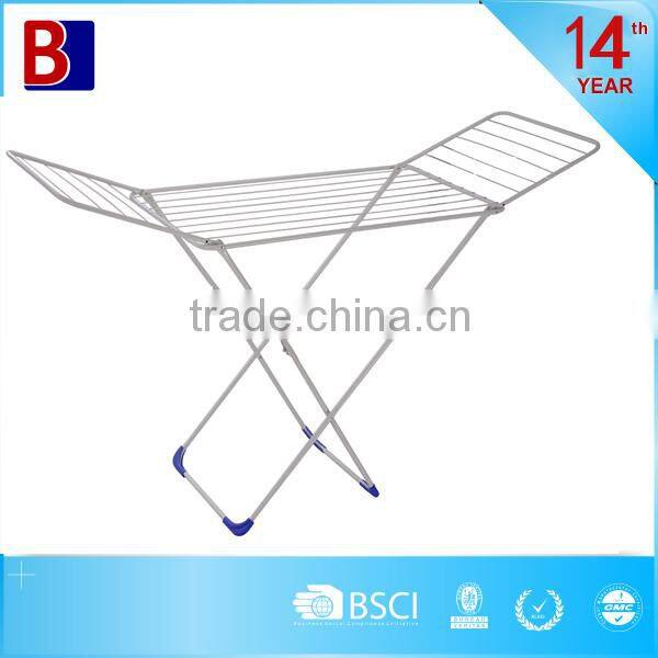 Latest morden 18M iron folding clothes dryer