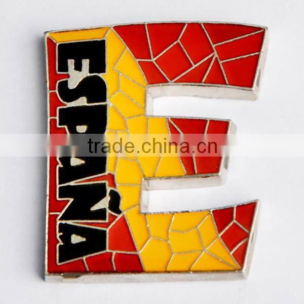 Spain Souvenir Magnet