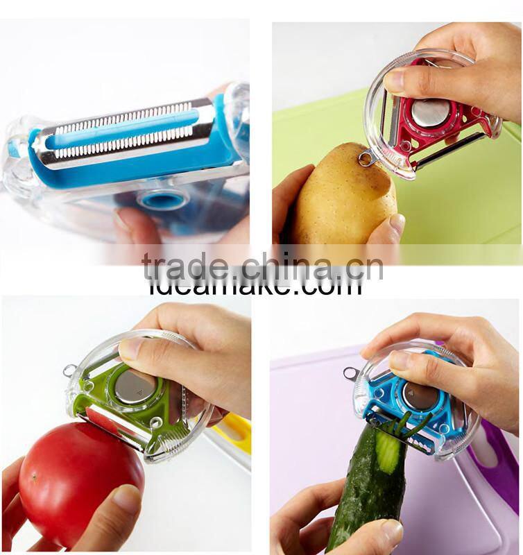 Chopping Block Chopping Block with Colander