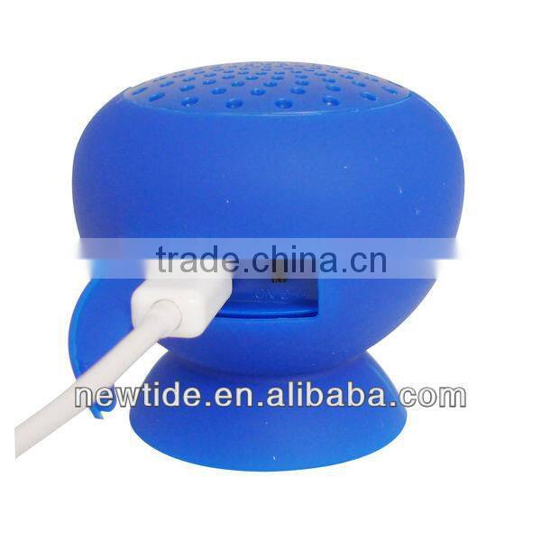 phone wireless bluetooth speaker mini mushroom bluetooth speaker