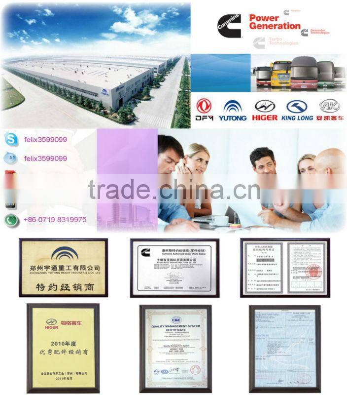 Parts-Light of Higer, Yutong Bus, KingLong Bus,DongFeng , Zonda,ankai bus
