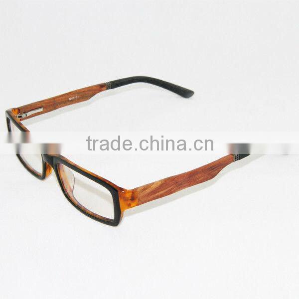 Black silicone rubber eyeglasses temple tips