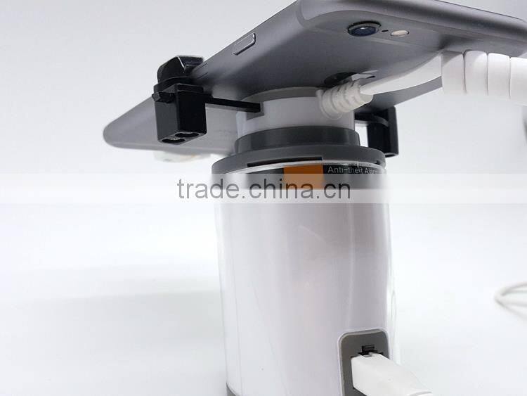 Professional mobile phone anti-theft display with CE certificate