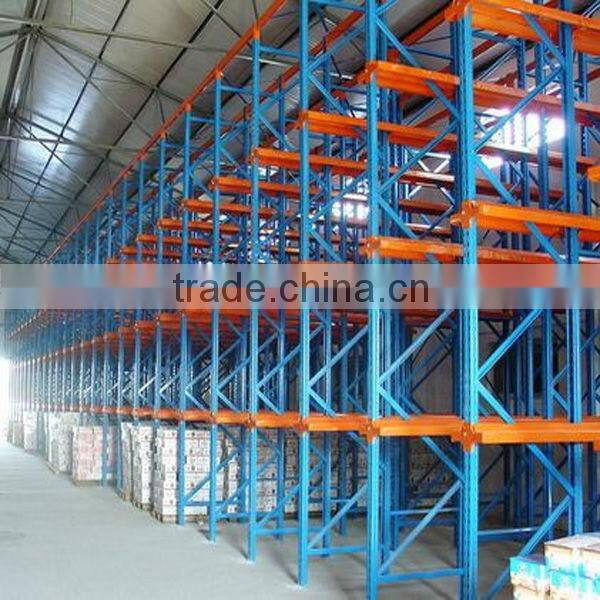 guangzhou factory drive in rack